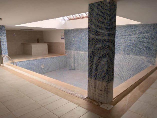 Трехкомнатные апартаменты в престижном районе Оба, 118 м2 - Ракурс 17