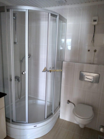 Трехкомнатные апартаменты в престижном районе Оба, 118 м2 - Ракурс 18