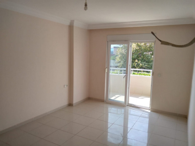 Трехкомнатные апартаменты в престижном районе Оба, 118 м2 - Ракурс 19