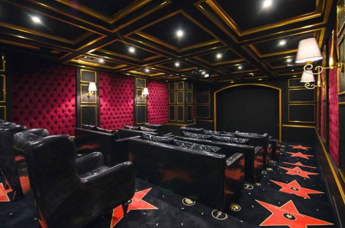 Квартира 2+1 с видом на море в одном из лучших комплексов Алании, 100 м2 - Ракурс 67