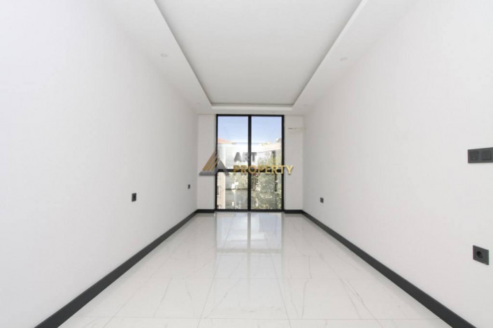 Двухкомнатная квартира с мебелью в центре города Аланья, 65 м2 - Ракурс 9