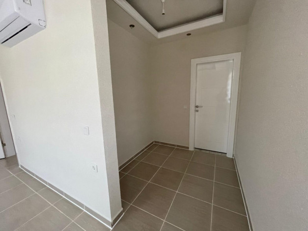 Квартира 3+1 в районе Кестель с частичным видом на море, 250 м2 - Ракурс 52