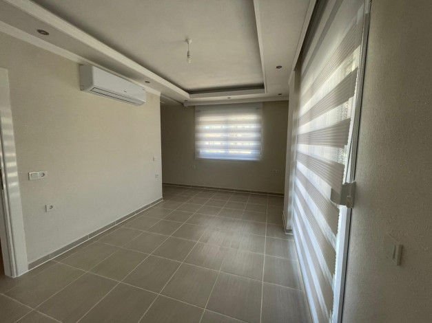 Квартира 3+1 в районе Кестель с частичным видом на море, 250 м2 - Ракурс 53