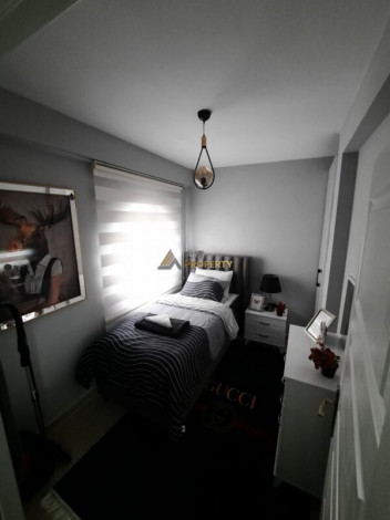 Апартаменты 2+1 с новой мебелью и бытовой техникой рядом с морем в Махмутлар, 70м2 - Ракурс 20