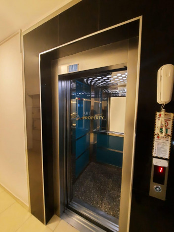 Апартаменты 2+1 с новой мебелью и бытовой техникой рядом с морем в Махмутлар, 70м2 - Ракурс 28