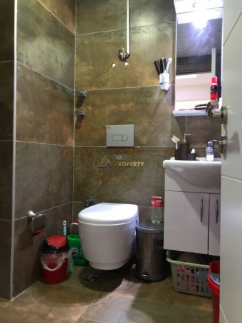 Меблированная двухкомнатная квартира в районе Тосмур, 75м - Ракурс 7