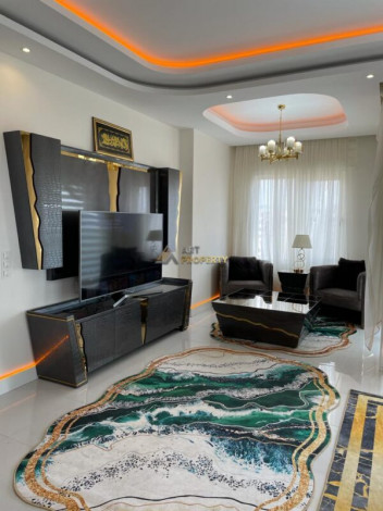 Полностью меблированная квартира в комплексе премиум класса в районе Махмутлар, 186м - Ракурс 10