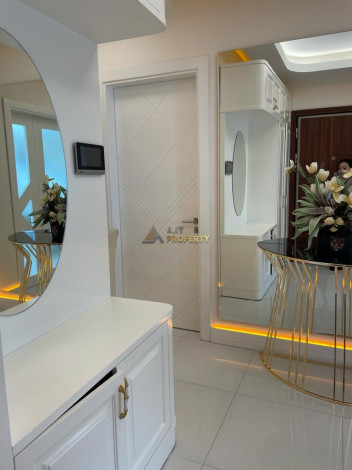 Полностью меблированная квартира в комплексе премиум класса в районе Махмутлар, 186м - Ракурс 14