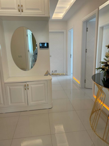 Полностью меблированная квартира в комплексе премиум класса в районе Махмутлар, 186м - Ракурс 15