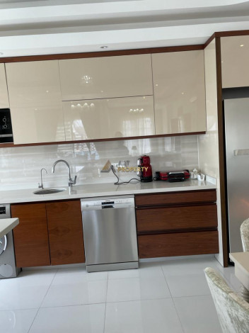 Полностью меблированная квартира в комплексе премиум класса в районе Махмутлар, 186м - Ракурс 16