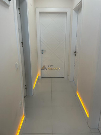 Полностью меблированная квартира в комплексе премиум класса в районе Махмутлар, 186м - Ракурс 17