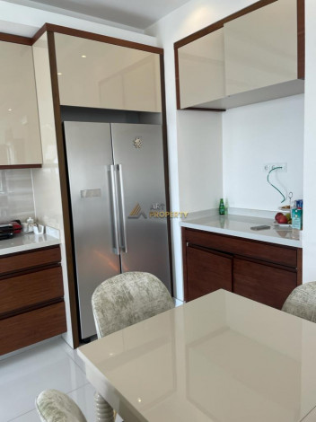 Полностью меблированная квартира в комплексе премиум класса в районе Махмутлар, 186м - Ракурс 18