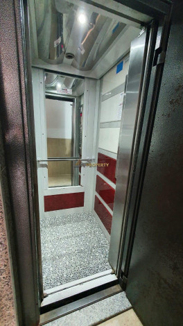 Просторная четырехкомнатная квартира в 300 метрах от моря в районе Махмутлар, 130 м2 - Ракурс 2