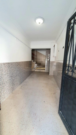 Просторная четырехкомнатная квартира в 300 метрах от моря в районе Махмутлар, 130 м2 - Ракурс 12