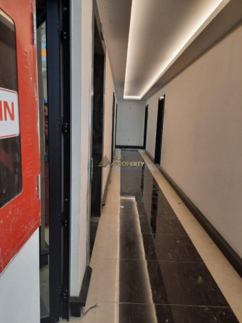 Двухкомнатные апартаменты в комплексе с богатой инфраструктурой в районе Махмутлар, 72м - Ракурс 5