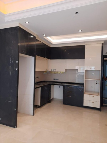 Двухкомнатные апартаменты в комплексе с богатой инфраструктурой в районе Махмутлар, 72м - Ракурс 6