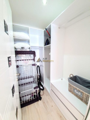 Квартира 3+1 в одном из лучших комплексов района Махмутлар, 165 м2 - Ракурс 8