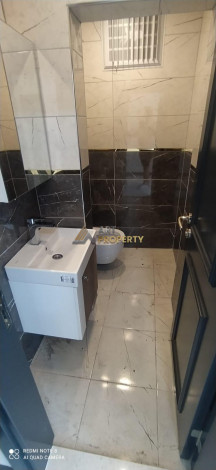 Современная квартира 2+1 рядом с морем в центре города Аланья, 100м2 - Ракурс 3