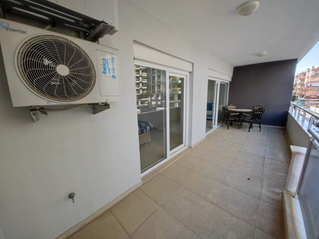 Двухкомнатная квартира в районе Махмутлар всего в 200м от моря, 65м - Ракурс 7