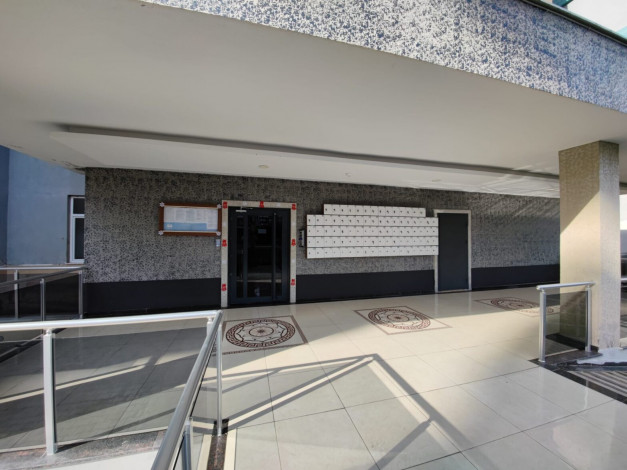 Двухкомнатная квартира в районе Махмутлар всего в 200м от моря, 65м - Ракурс 10