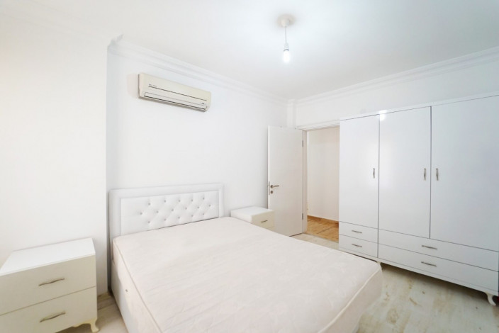 Пентхаус 4+1 в тихом месте района Махмутлар, 210 м2 - Ракурс 10