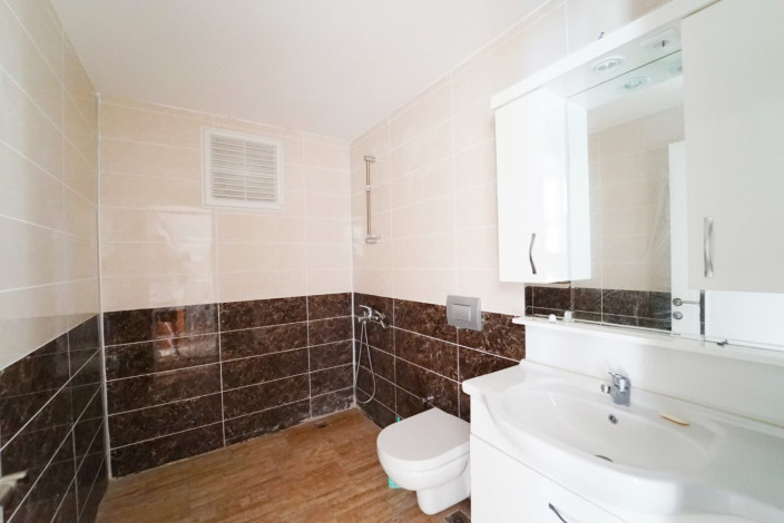 Пентхаус 4+1 в тихом месте района Махмутлар, 210 м2 - Ракурс 11