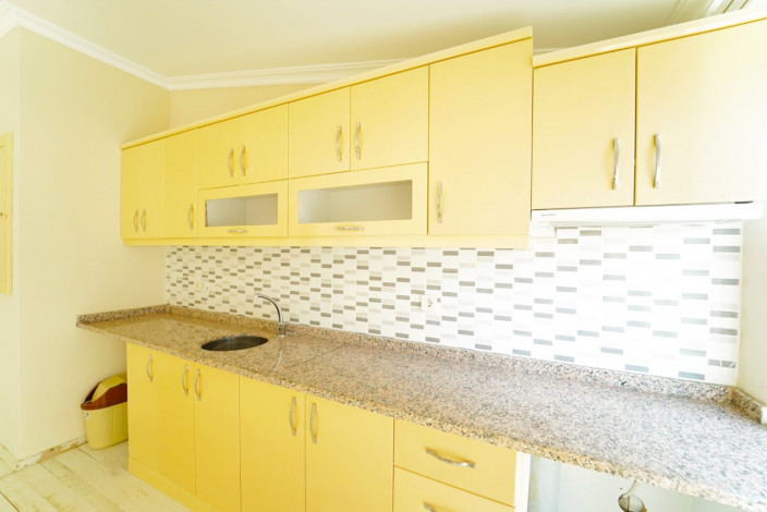 Пентхаус 4+1 в тихом месте района Махмутлар, 210 м2 - Ракурс 14