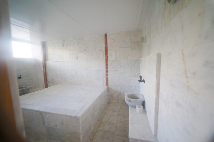 Пентхаус 4+1 в тихом месте района Махмутлар, 210 м2 - Ракурс 17