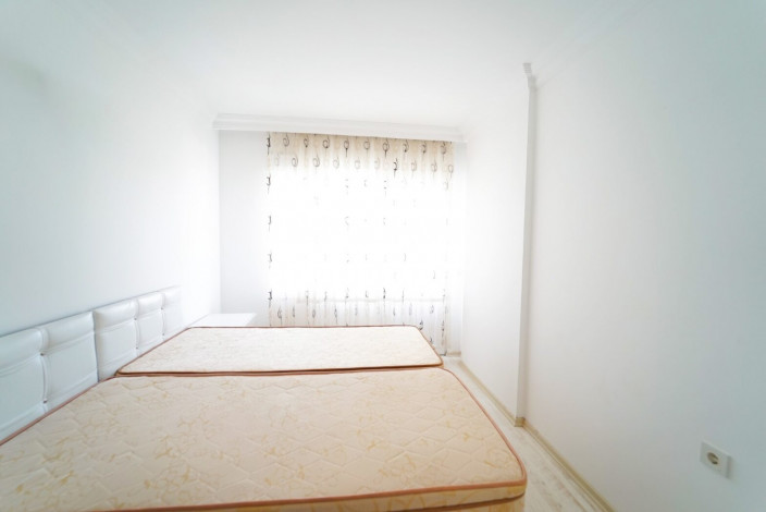 Пентхаус 4+1 в тихом месте района Махмутлар, 210 м2 - Ракурс 28