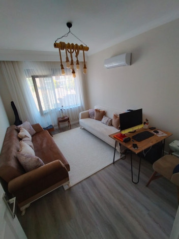 Квартира 4+1 с отдельной кухней в новом доме с развитой инфраструктурой, 180 м2 - Ракурс 19