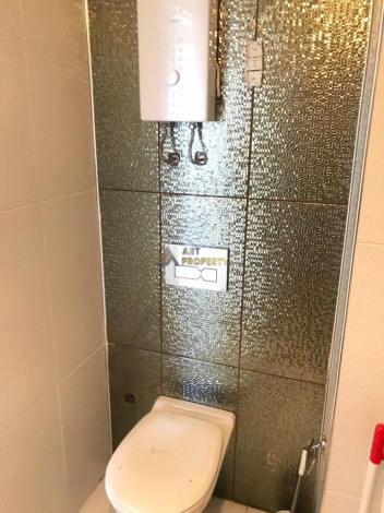 Полностью меблированная двухкомнатная квартира в районе Тосмур, 70 м2 - Ракурс 14