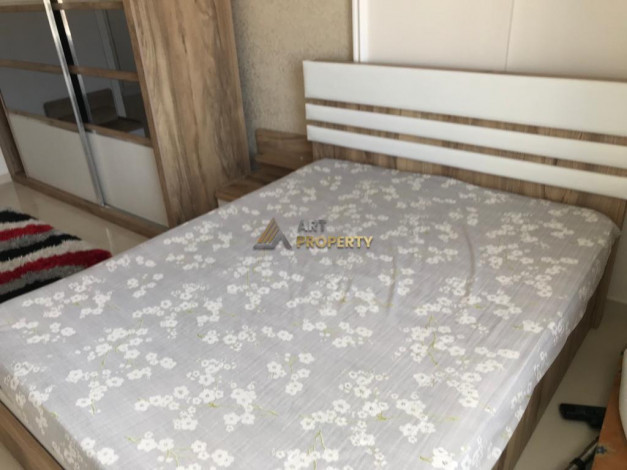 Полностью меблированная двухкомнатная квартира в районе Тосмур, 70 м2 - Ракурс 15