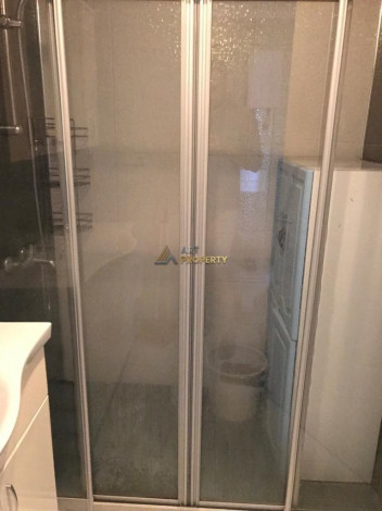 Полностью меблированная двухкомнатная квартира в районе Тосмур, 70 м2 - Ракурс 21