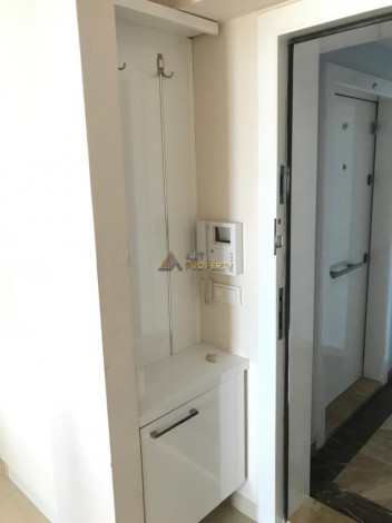 Полностью меблированная двухкомнатная квартира в районе Тосмур, 70 м2 - Ракурс 25