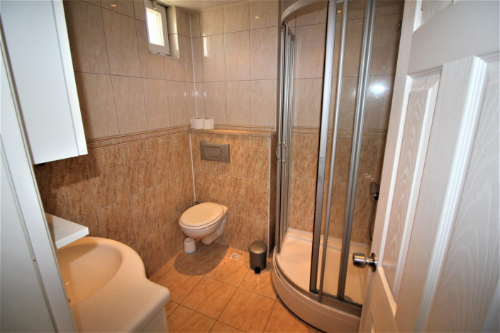 Четырехкомнатный полностью меблированный дуплекс в районе Конаклы, 130 м2 - Ракурс 17