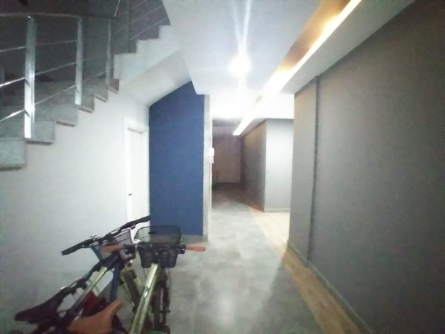 Квартира 1+1 в новом доме в 250 м от моря в Махмутлар, 60 м2 - Ракурс 20