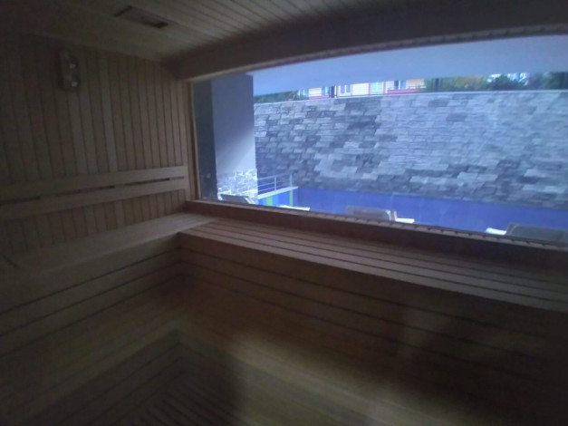 Квартира 1+1 в новом доме в 250 м от моря в Махмутлар, 60 м2 - Ракурс 22