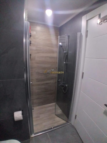 Квартира 1+1 в новом доме в 250 м от моря в Махмутлар, 60 м2 - Ракурс 23