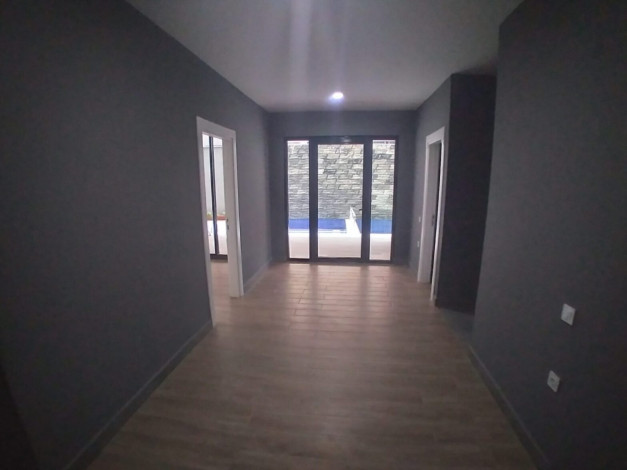 Квартира 1+1 в новом доме в 250 м от моря в Махмутлар, 60 м2 - Ракурс 25