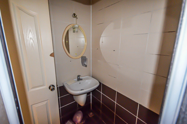 Трехкомнатная квартира недалеко от моря в районе Махмутлар, 110 м2 - Ракурс 5