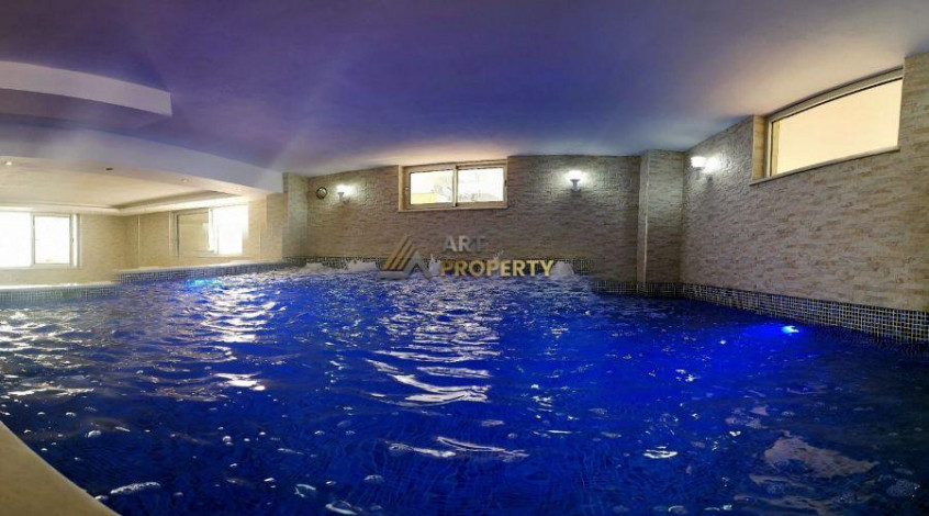 Квартира 1+1 в комплексе с инфраструктурой в начале района Махмутлар, 65 м2 - Ракурс 5