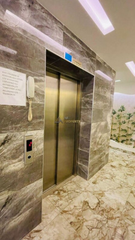 Меблированная трехкомнатная квартира в 300 метрах от моря в районе Махмутлар, 120 м2 - Ракурс 10