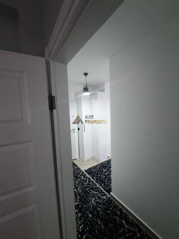 Квартира 2+1 с новой мебелью вблизи моря в Махмутларе, 90 м2 - Ракурс 5