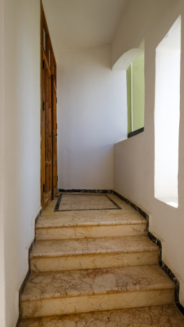 Трехкомнатная вилла с видом на море в районе Тюрклер города Аланья, 95 м2 - Ракурс 13