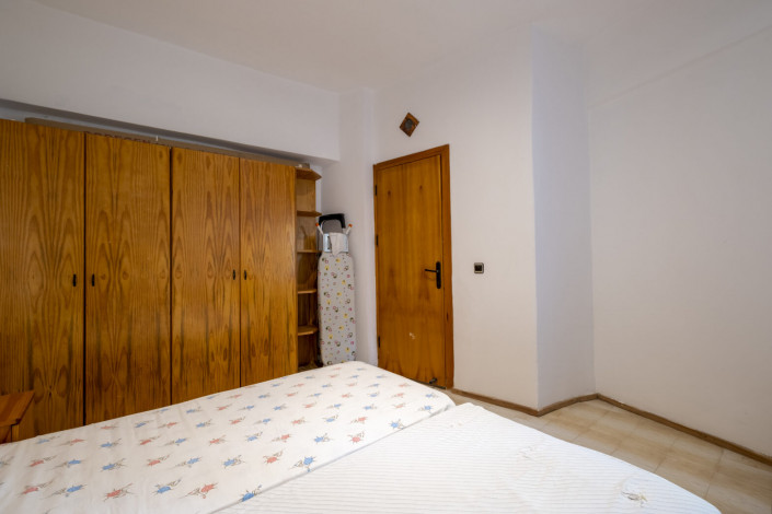 Трехкомнатная вилла с видом на море в районе Тюрклер города Аланья, 95 м2 - Ракурс 26