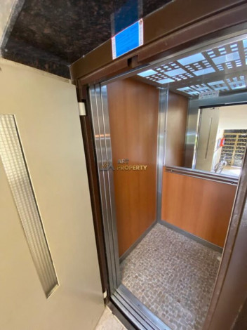 Квартира 2+1 большой планировки с мебелью в Махмутларе, 120 м2 - Ракурс 10