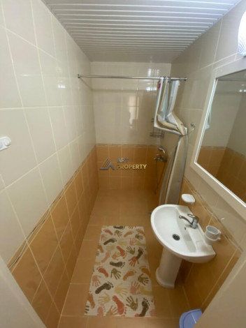 Квартира 2+1 большой планировки с мебелью в Махмутларе, 120 м2 - Ракурс 18