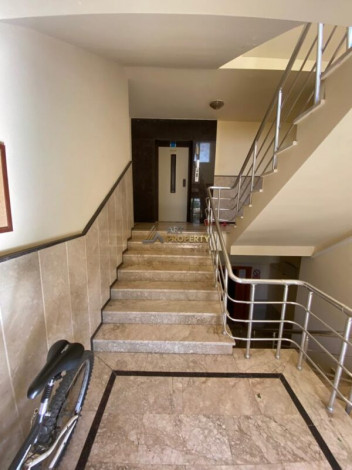 Квартира 2+1 большой планировки с мебелью в Махмутларе, 120 м2 - Ракурс 19