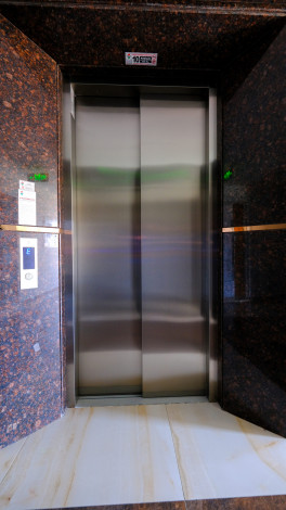 Квартира 1+1 в центре Алании в одном из лучших комплексов с развитой инфраструктурой, 55 м2 - Ракурс 34