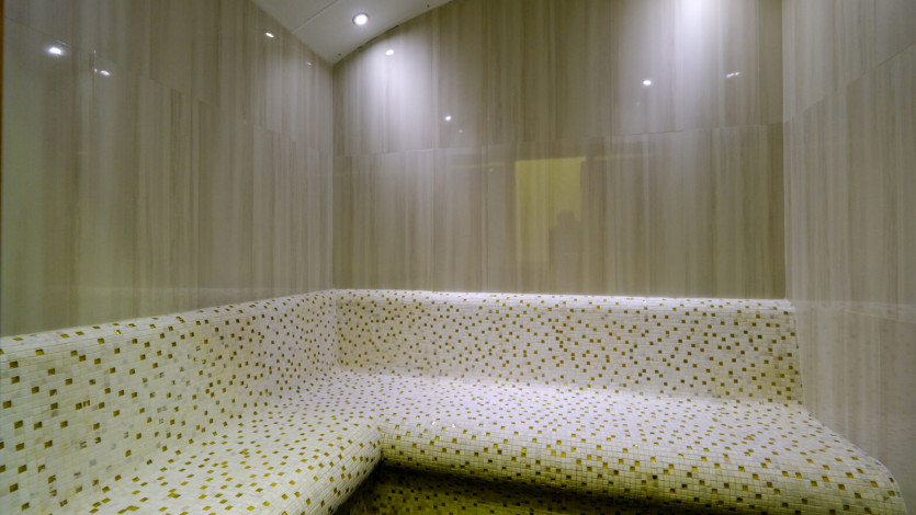 Квартира 1+1 в центре Алании в одном из лучших комплексов с развитой инфраструктурой, 55 м2 - Ракурс 41